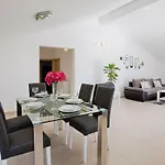 Luxurioese Mit Pool- Grossem Mediterranen Garten Und Kinderspielplatz- By Interhome